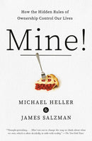 Mine!-Business and Management-買書書 BuyBookBook