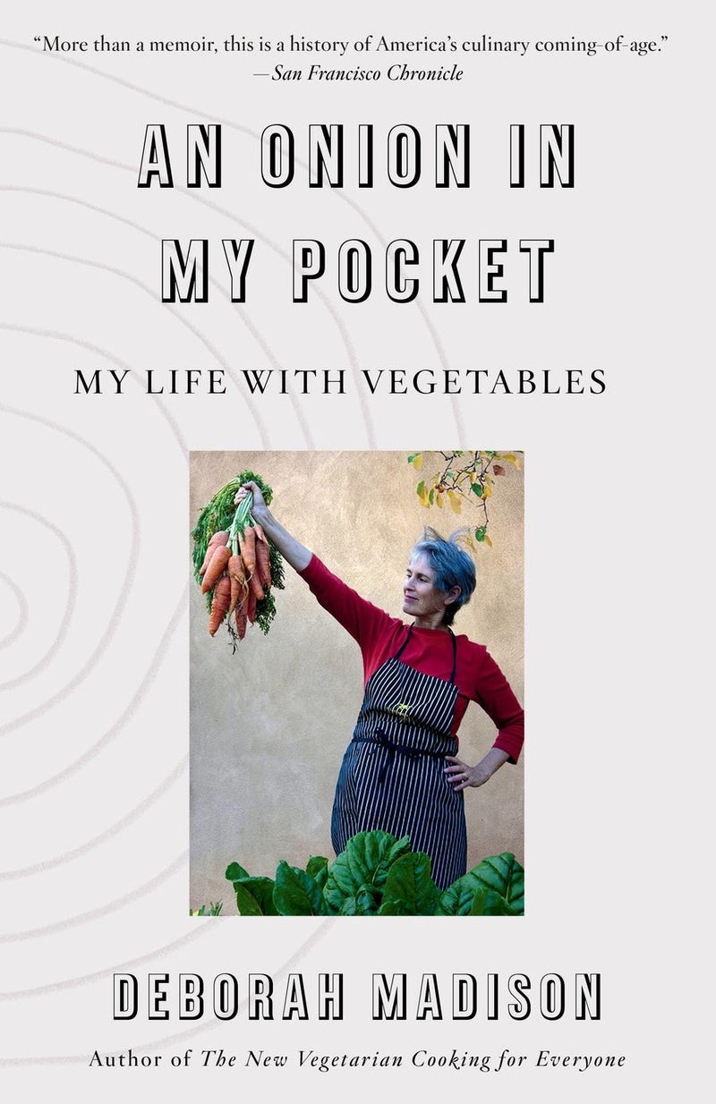 An Onion in My Pocket-Biography and memoirs-買書書 BuyBookBook