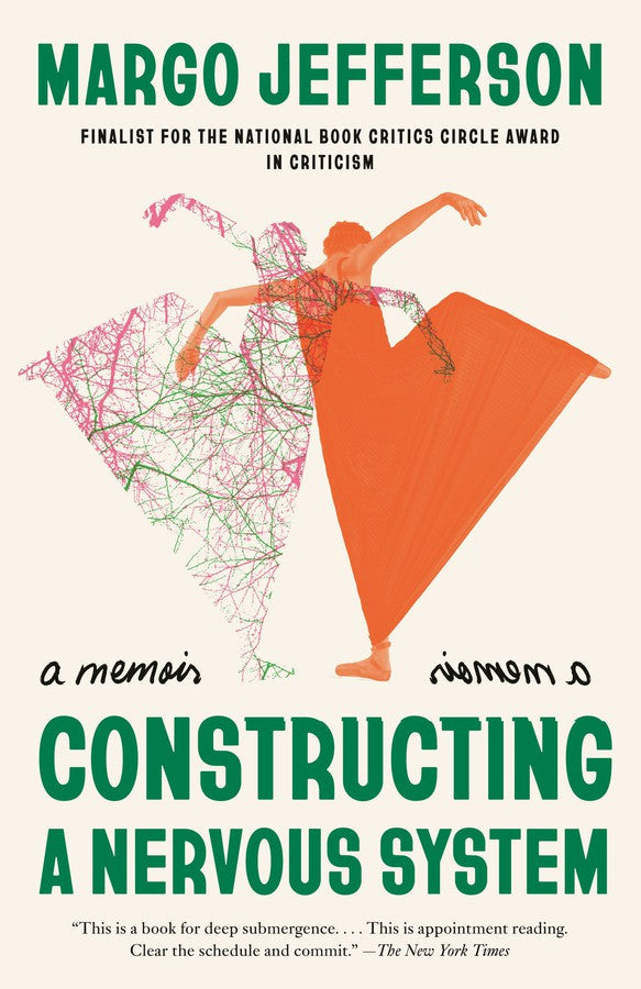 Constructing a Nervous System-Biography and memoirs-買書書 BuyBookBook