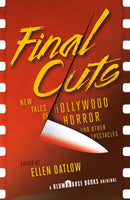 Final Cuts-True stories and non-fiction prose-買書書 BuyBookBook