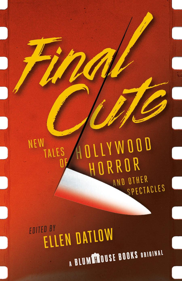 Final Cuts-True stories and non-fiction prose-買書書 BuyBookBook