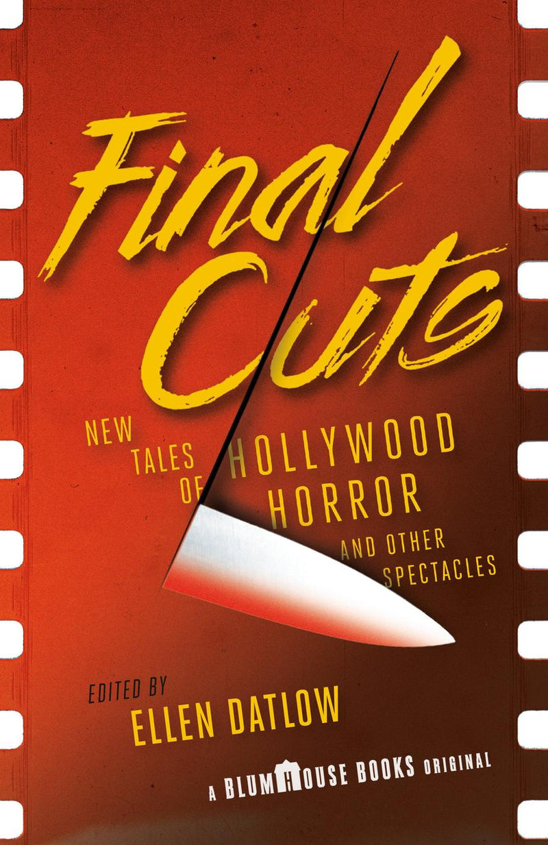 Final Cuts-True stories and non-fiction prose-買書書 BuyBookBook