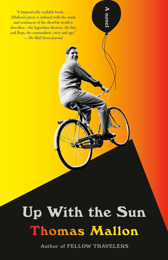 Up With the Sun-Fiction: general and literary-買書書 BuyBookBook