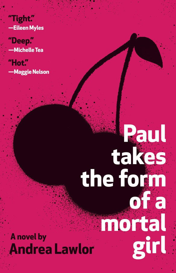 Paul Takes the Form of a Mortal Girl-Fiction: general and literary-買書書 BuyBookBook