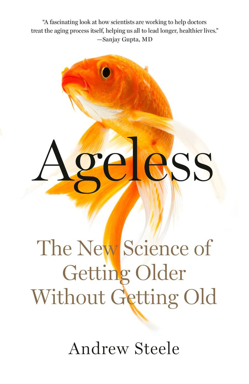 Ageless-Mathematics and Science-買書書 BuyBookBook