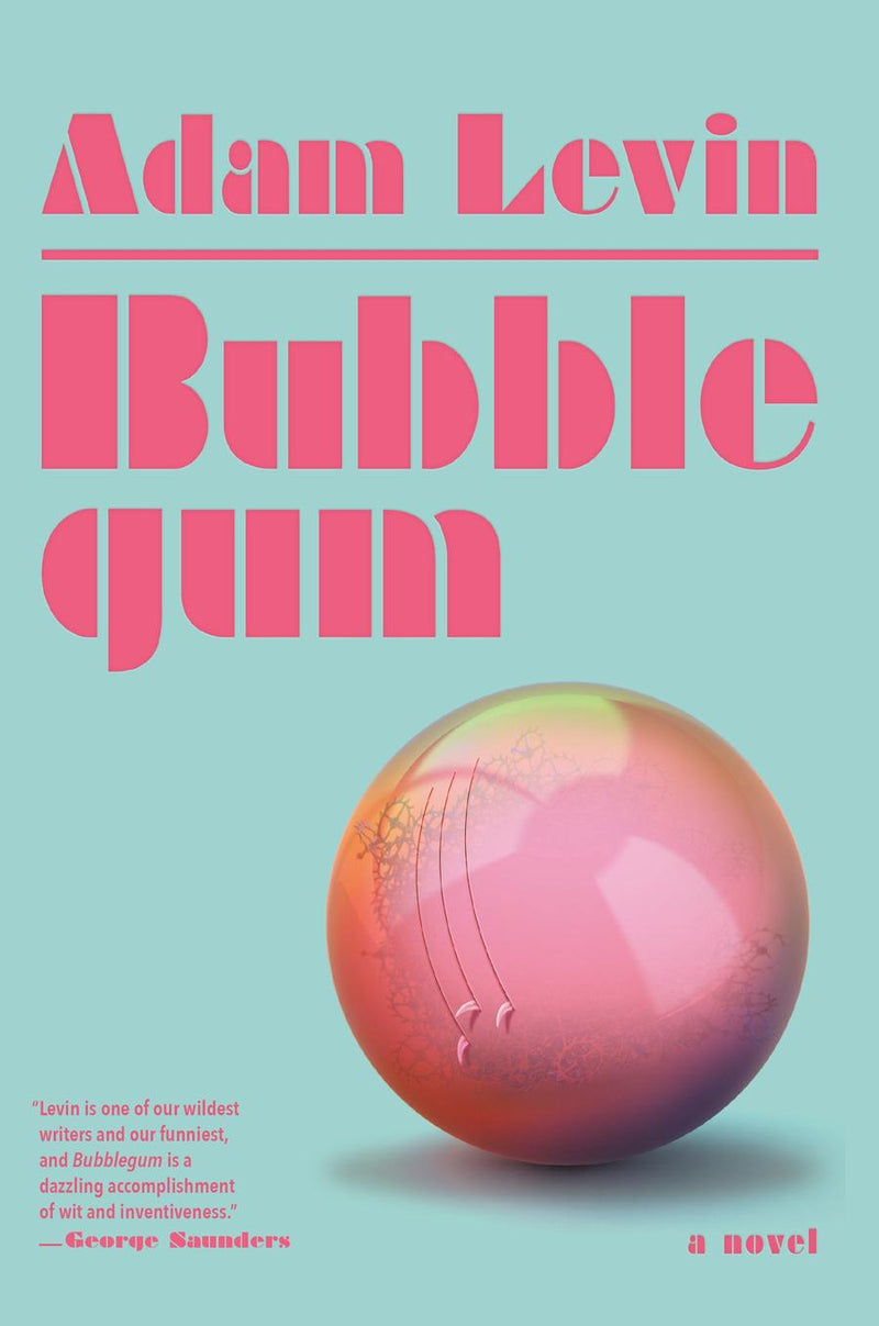 Bubblegum-Fiction: general and literary-買書書 BuyBookBook