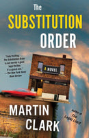 The Substitution Order-Fiction: general and literary-買書書 BuyBookBook