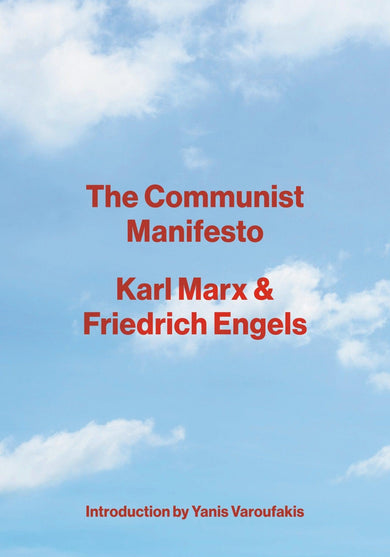 The Communist Manifesto-Biography and memoirs-買書書 BuyBookBook