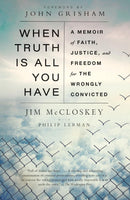 When Truth Is All You Have-Biography and memoirs-買書書 BuyBookBook