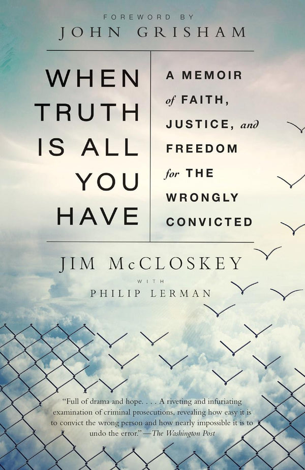 When Truth Is All You Have-Biography and memoirs-買書書 BuyBookBook