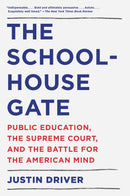 The Schoolhouse Gate-Law-買書書 BuyBookBook