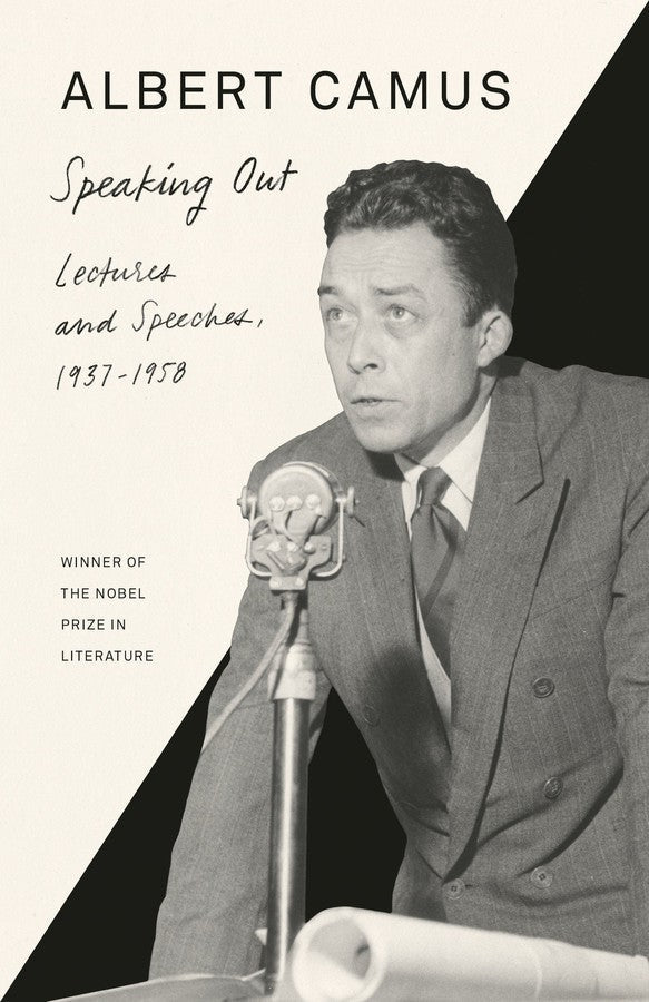 Speaking Out-True stories and non-fiction prose-買書書 BuyBookBook