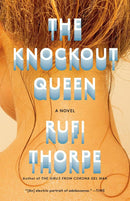 The Knockout Queen-Fiction: general and literary-買書書 BuyBookBook