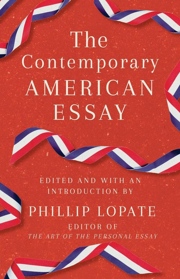 The Contemporary American Essay-True stories and non-fiction prose-買書書 BuyBookBook