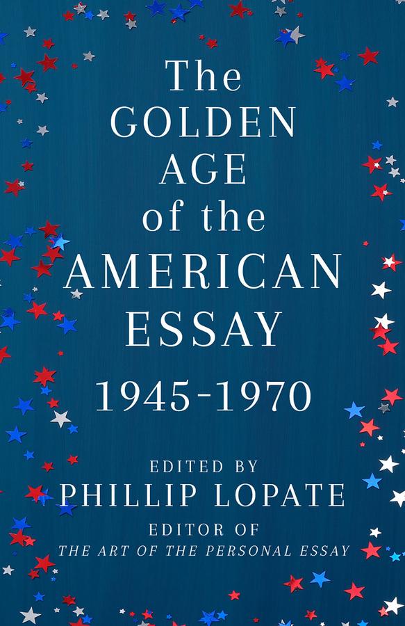 The Golden Age of the American Essay-True stories and non-fiction prose-買書書 BuyBookBook