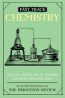 Fast Track: Chemistry-Children’s Educational: general-買書書 BuyBookBook