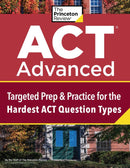 ACT Advanced-Children’s Educational: general-買書書 BuyBookBook