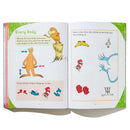 Dr. Seuss Workbook: Preschool US - Paperback / softback