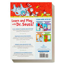 Dr. Seuss Workbook: Preschool US - Paperback / softback