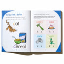 Dr. Seuss Workbook: Kindergarten US - Paperback / softback