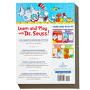 Dr. Seuss Workbook: Kindergarten US - Paperback / softback