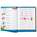 Dr. Seuss Workbook: Grade 1 US - Paperback / softback