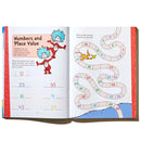 Dr. Seuss Workbook: Grade 1 US - Paperback / softback