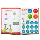 Dr. Seuss Workbook: Grade 2 US - Paperback / softback