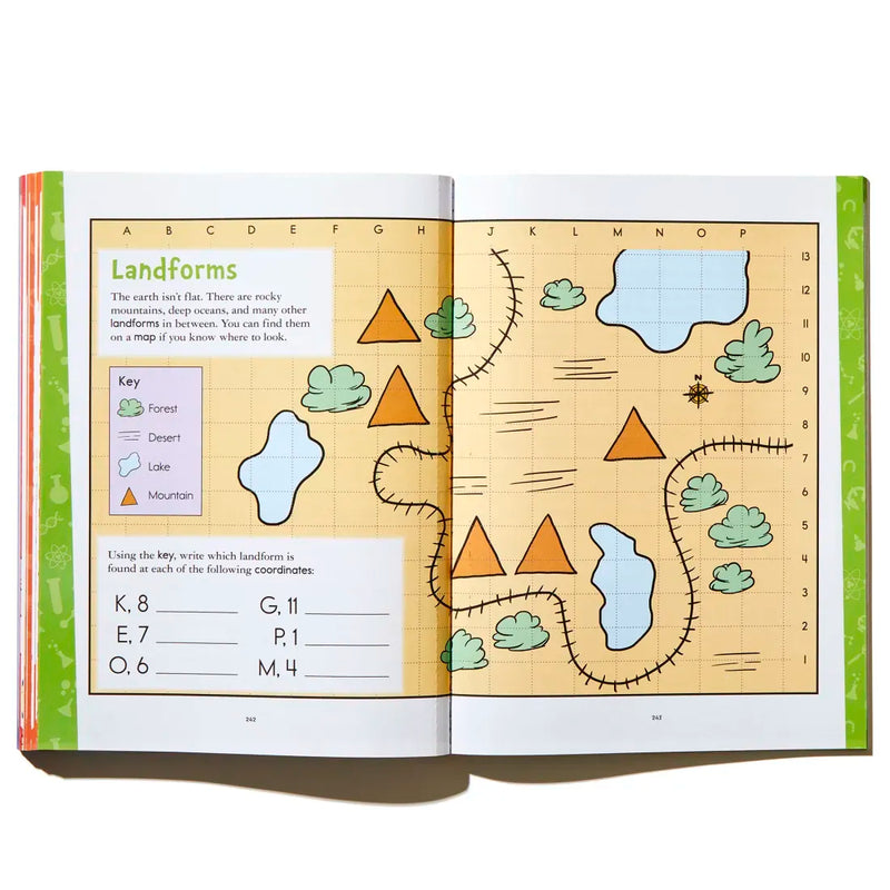 Dr. Seuss Workbook: Grade 2 US - Paperback / softback