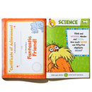 Dr. Seuss Workbook: Grade 2 US - Paperback / softback