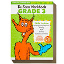 Dr. Seuss Workbook: Grade 3 US - Paperback / softback