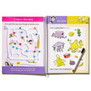 Dr. Seuss Wipe-Clean Workbook: Learning Fun US - Paperback / softback