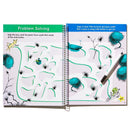 Dr. Seuss Wipe-Clean Workbook: Learning Fun US - Paperback / softback