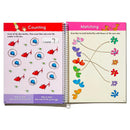 Dr. Seuss Wipe-Clean Workbook: Learning Fun US - Paperback / softback