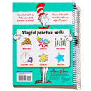Dr. Seuss Wipe-Clean Workbook: Learning Fun US - Paperback / softback
