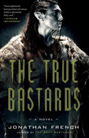 The True Bastards-Fiction: Fantasy-買書書 BuyBookBook