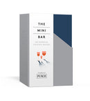 The Mini Bar-Cookery / food and drink / food writing-買書書 BuyBookBook