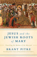 Jesus and the Jewish Roots of Mary-Religion and beliefs-買書書 BuyBookBook