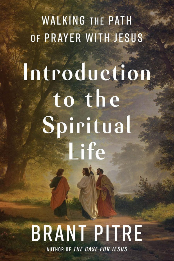 Introduction to the Spiritual Life-Religion and beliefs-買書書 BuyBookBook