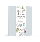 Draw Your Day Sketchbook-Lifestyle and Leisure-買書書 BuyBookBook