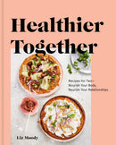 Healthier Together-Cookery / food and drink / food writing-買書書 BuyBookBook