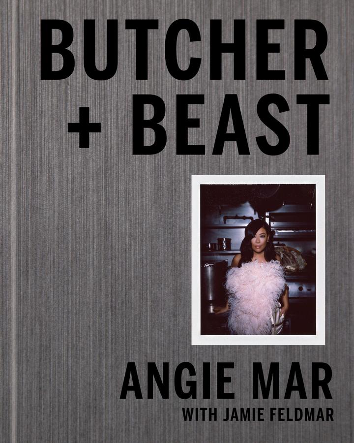 Butcher and Beast-Cookery / food and drink / food writing-買書書 BuyBookBook