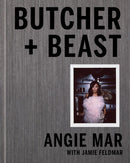 Butcher and Beast-Cookery / food and drink / food writing-買書書 BuyBookBook