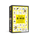 Big Apple Bingo-Hobbies/ quizzes/ games-買書書 BuyBookBook