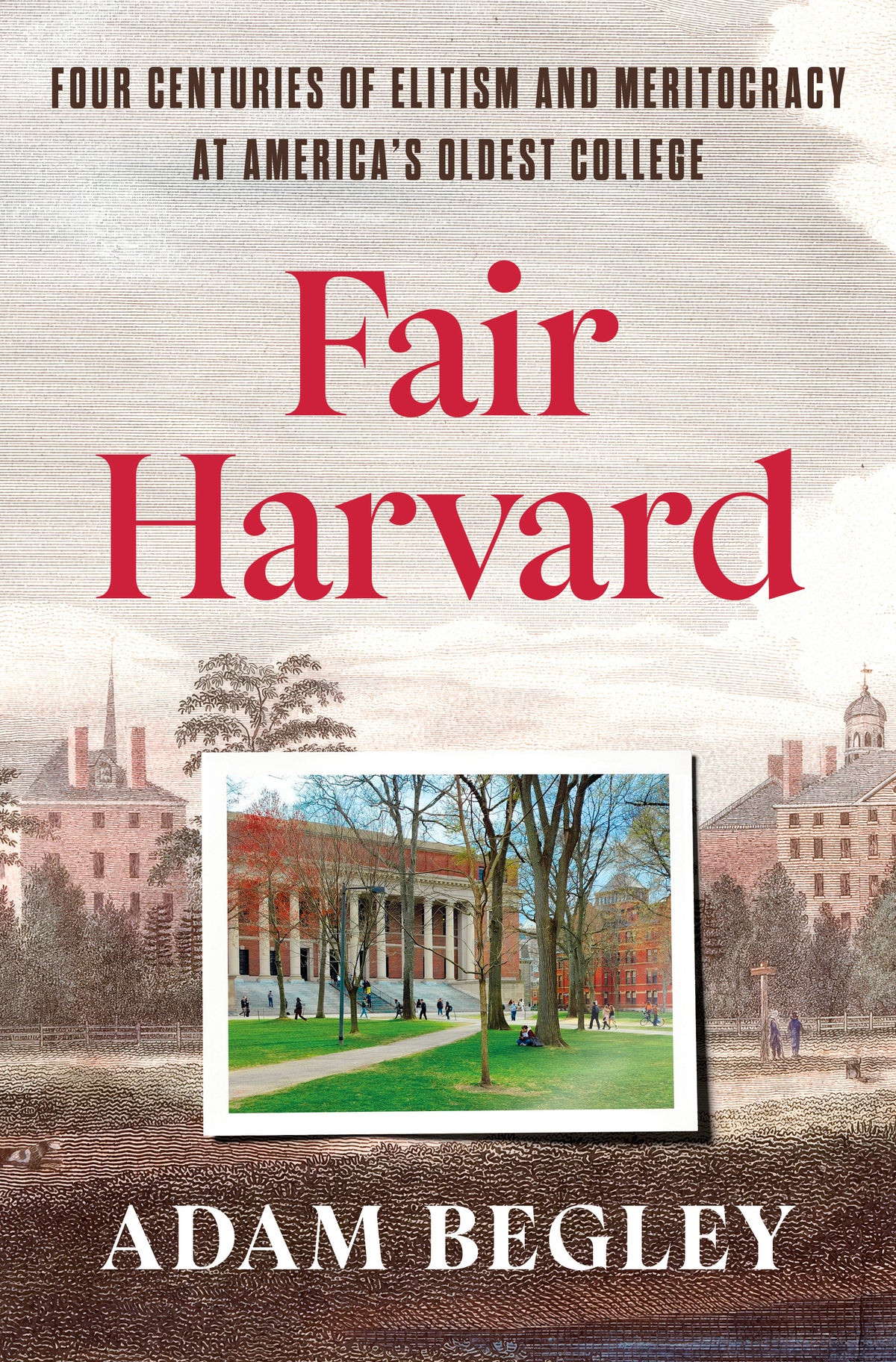 Fair Harvard cover (ISBN 9780525573753)
