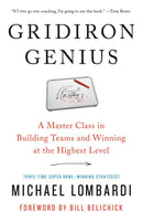 Gridiron Genius