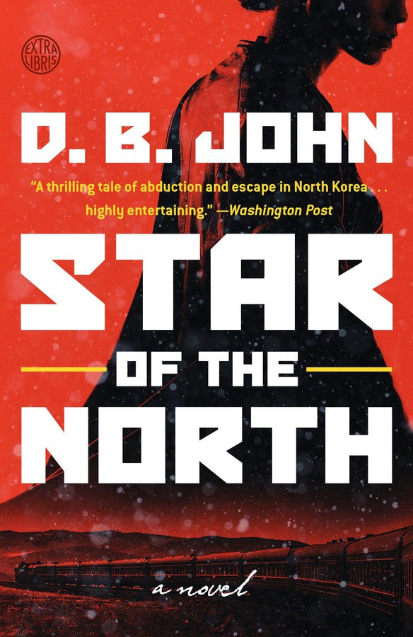 Star of the North-Fiction: Crime and mystery-買書書 BuyBookBook