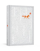 The Fox and the Star: A Keepsake Journal-Art: general-買書書 BuyBookBook