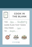 Food52 Cook in the Blank-Cookery / food and drink / food writing-買書書 BuyBookBook