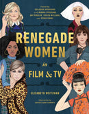 Renegade Women in Film and TV-Children’s / Teenage general interest: Biography and autobiography-買書書 BuyBookBook